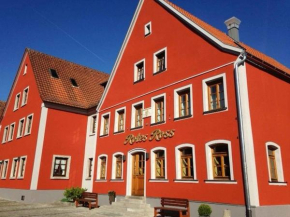 Hotels in Markt Einersheim